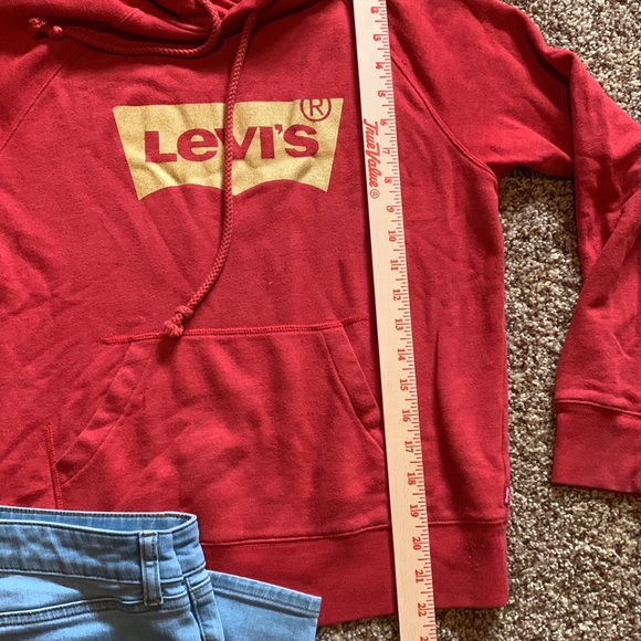 Levi’s hoodie - Picture 4 of 6